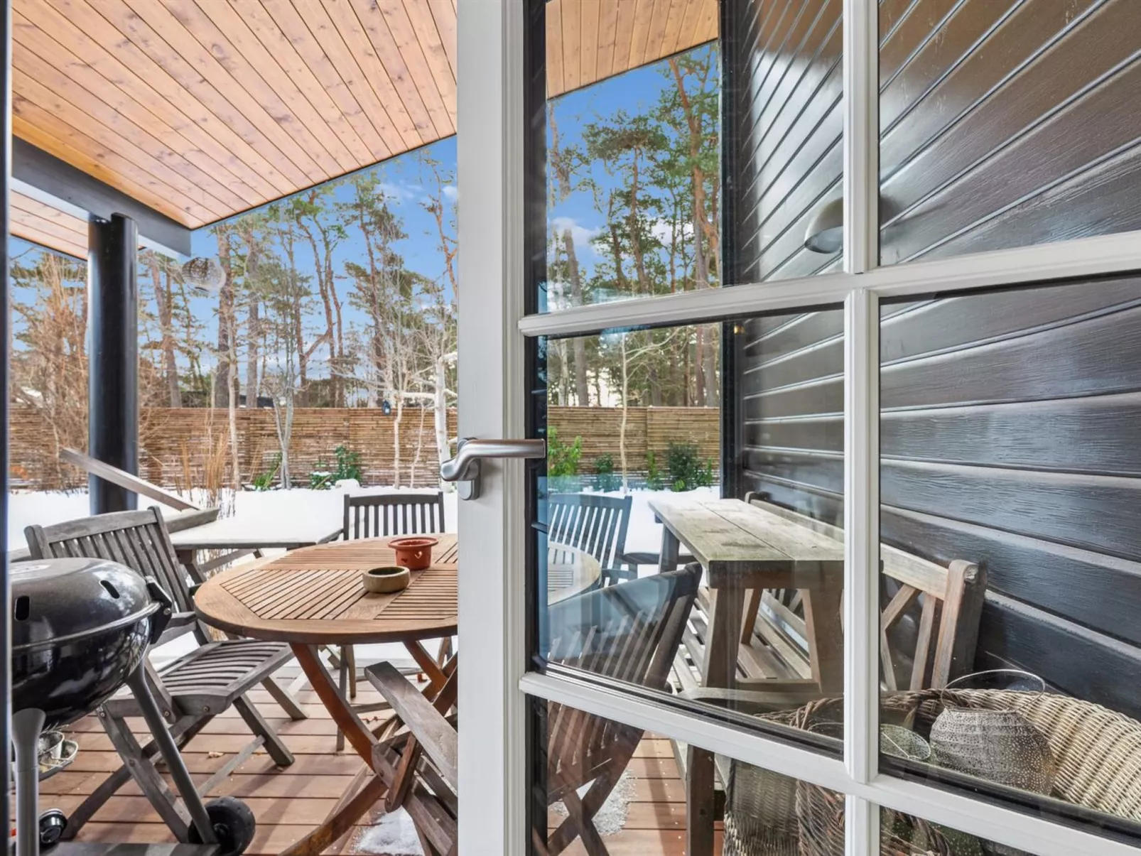 "Hoat" - 250m from the sea - Outside