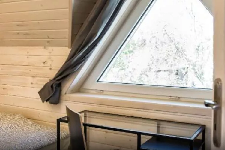 Domy wakacyjne i apartamenty w Niechorzu - Schlafzimmer