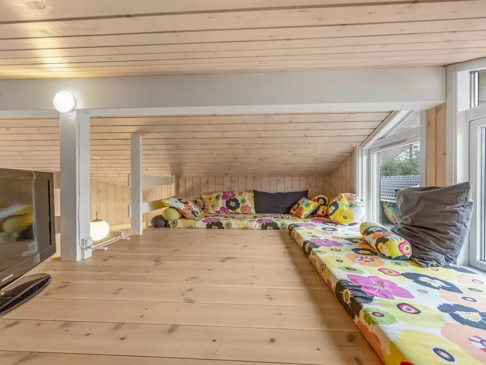 "Beeke" - 1.4km from the sea - Drinnen