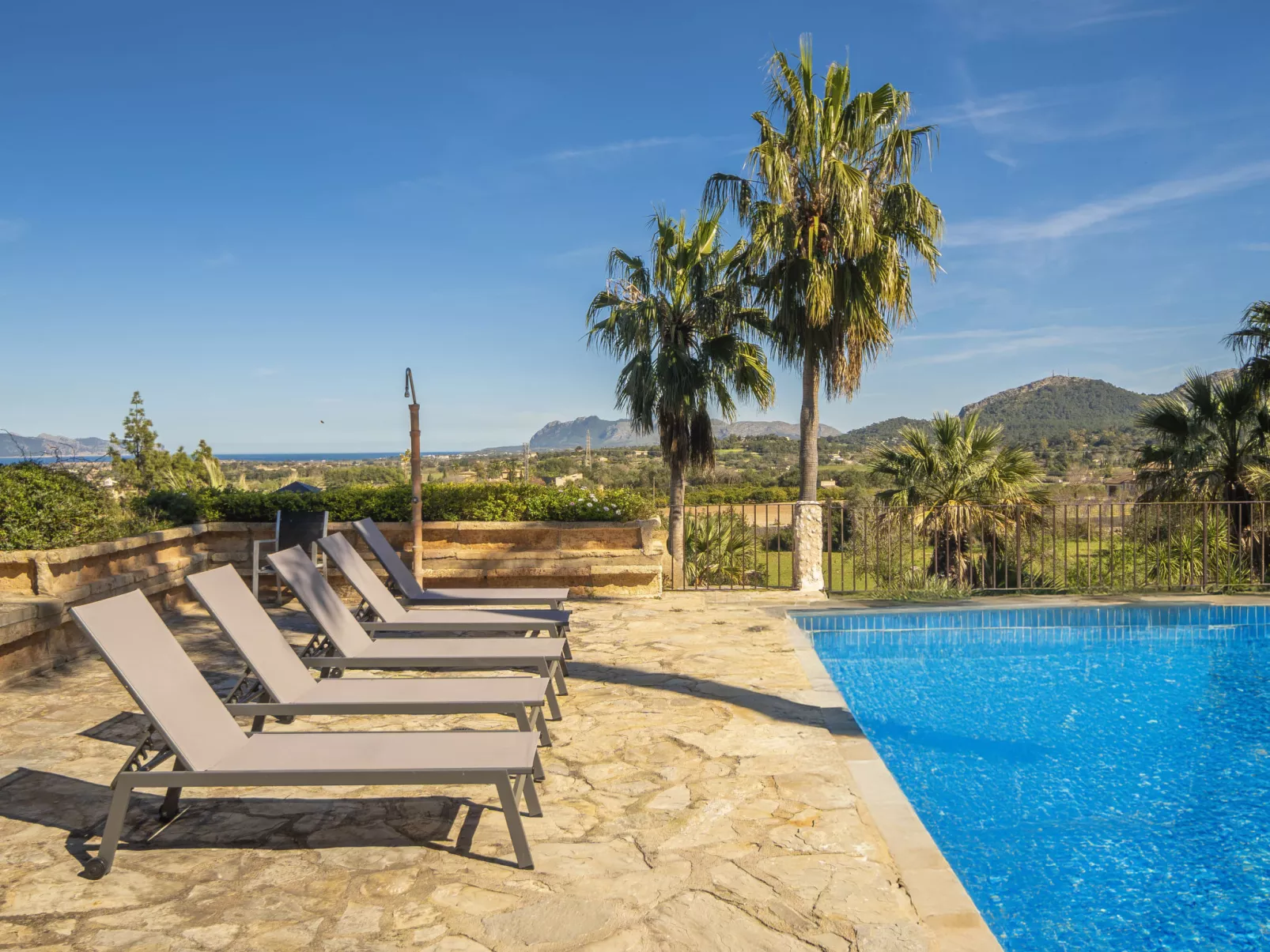 Can Ferre Nou - Dehors