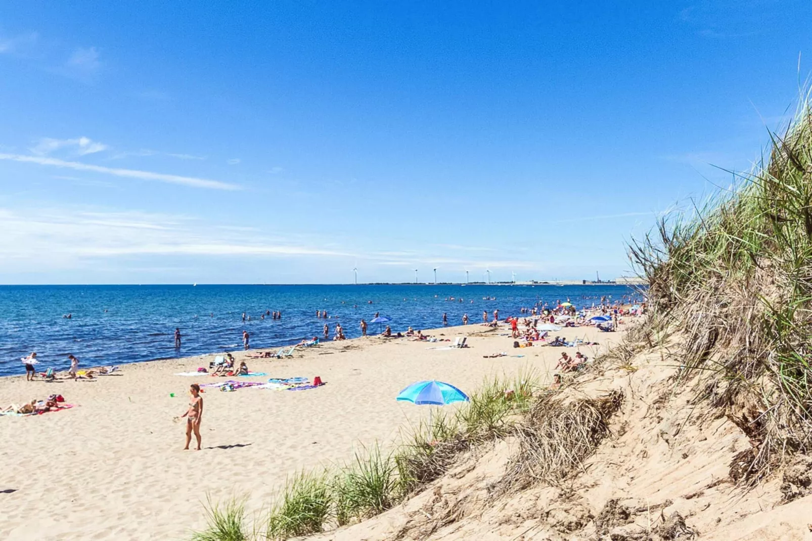 4 Personen Ferienhaus in FALKENBERG - Nicht zugeordnet