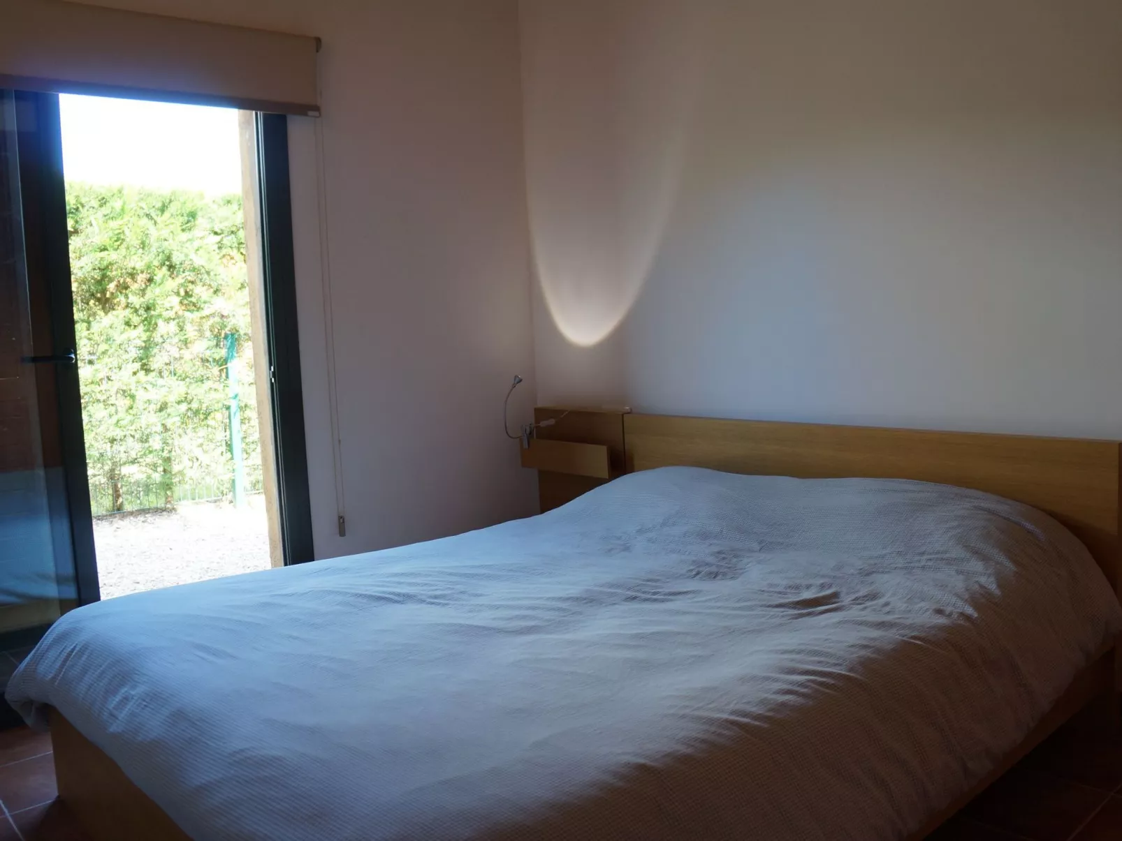 Costabravaforrent Gavarres, für 6 Personen mit Gemeinschaftspool - Dedans