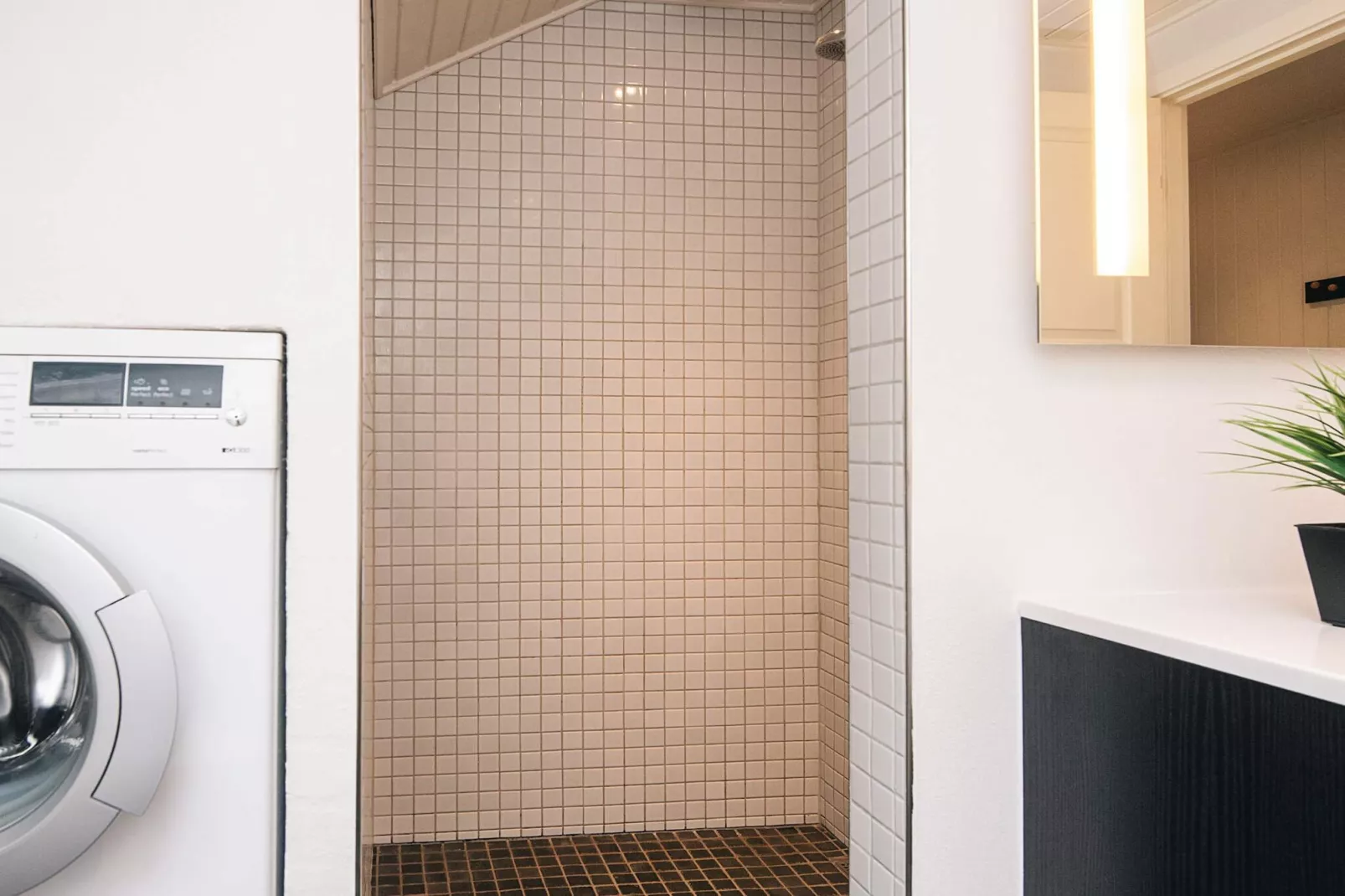 Maison de vacances pour 6 a Blåvand - Intérieur