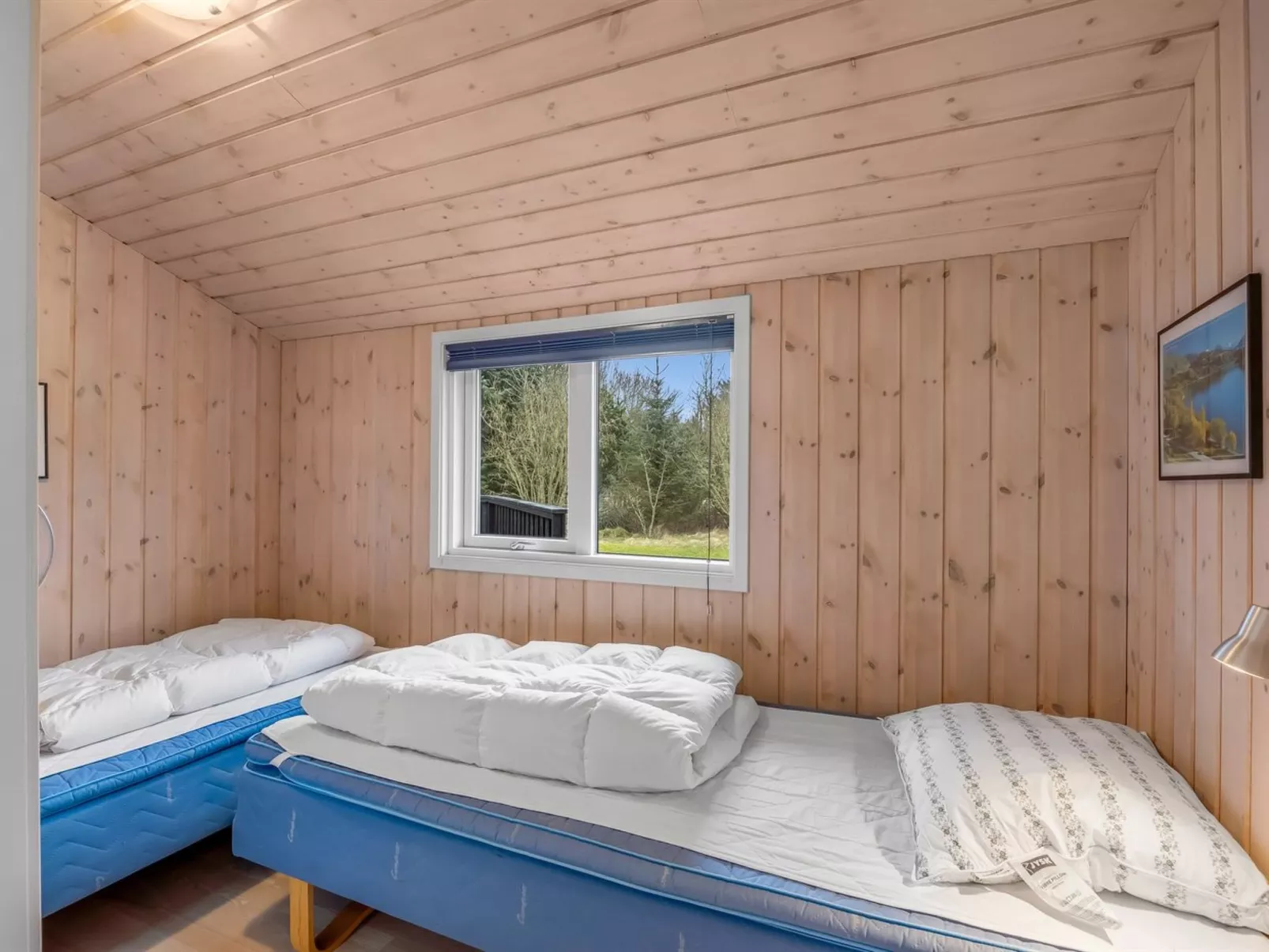 "Beeke" - 1.4km from the sea - Drinnen