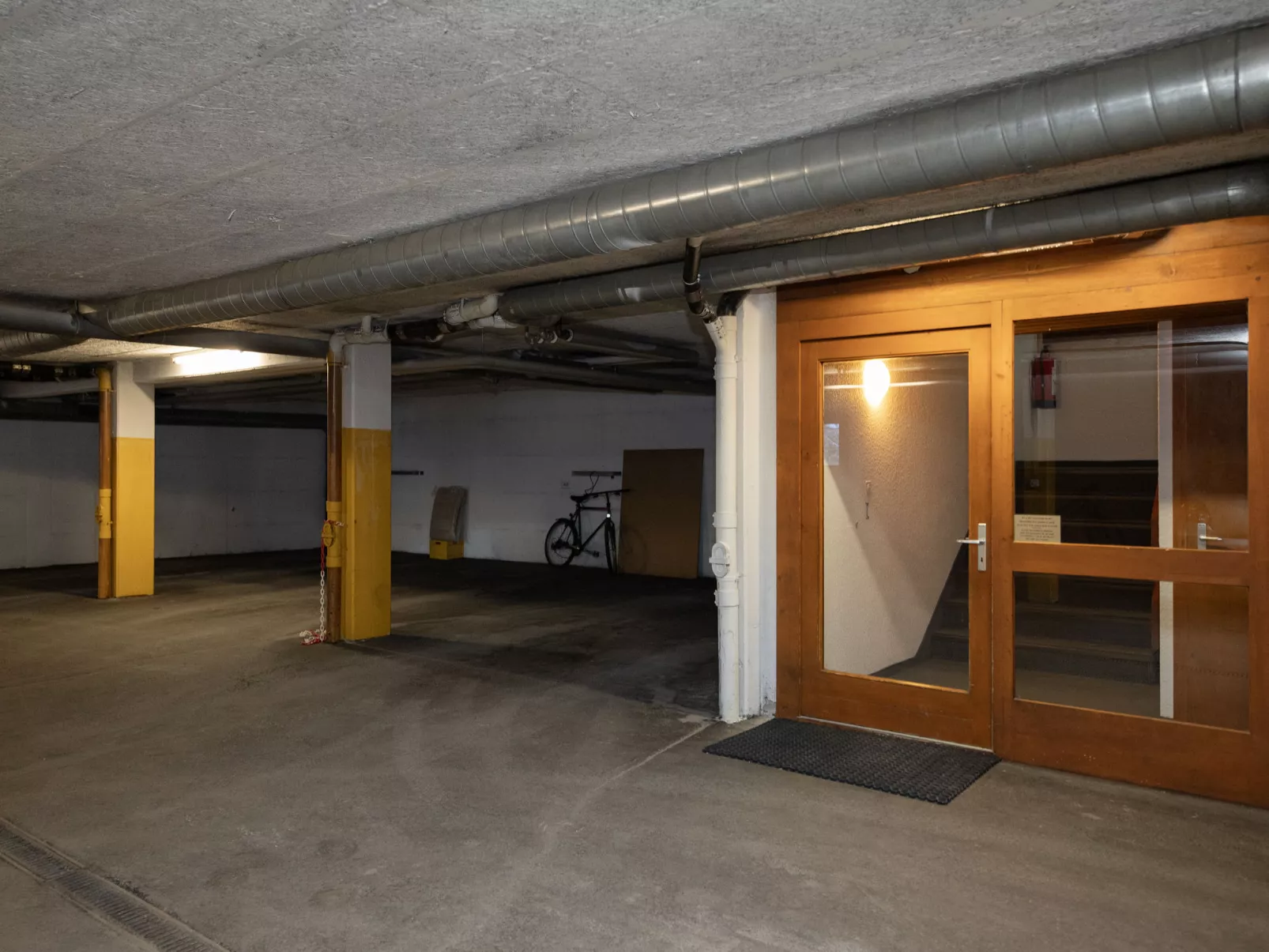 Centaure B RI 1 - Draußen