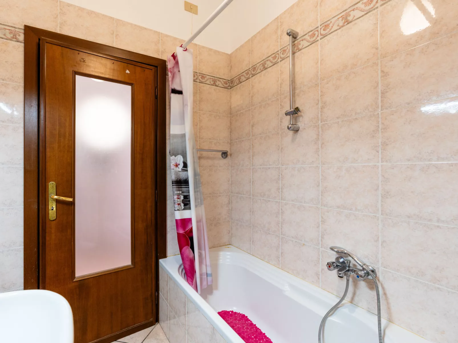 Dimora Storica - Dedans