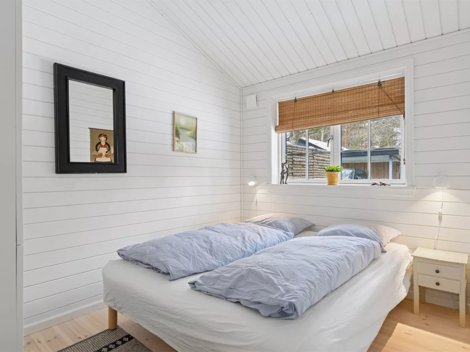 "Hoat" - 250m from the sea - Inside