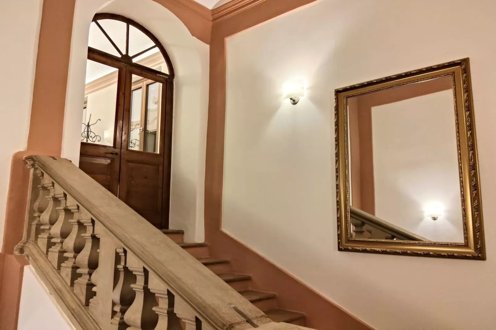 Baldassarre - Stairs