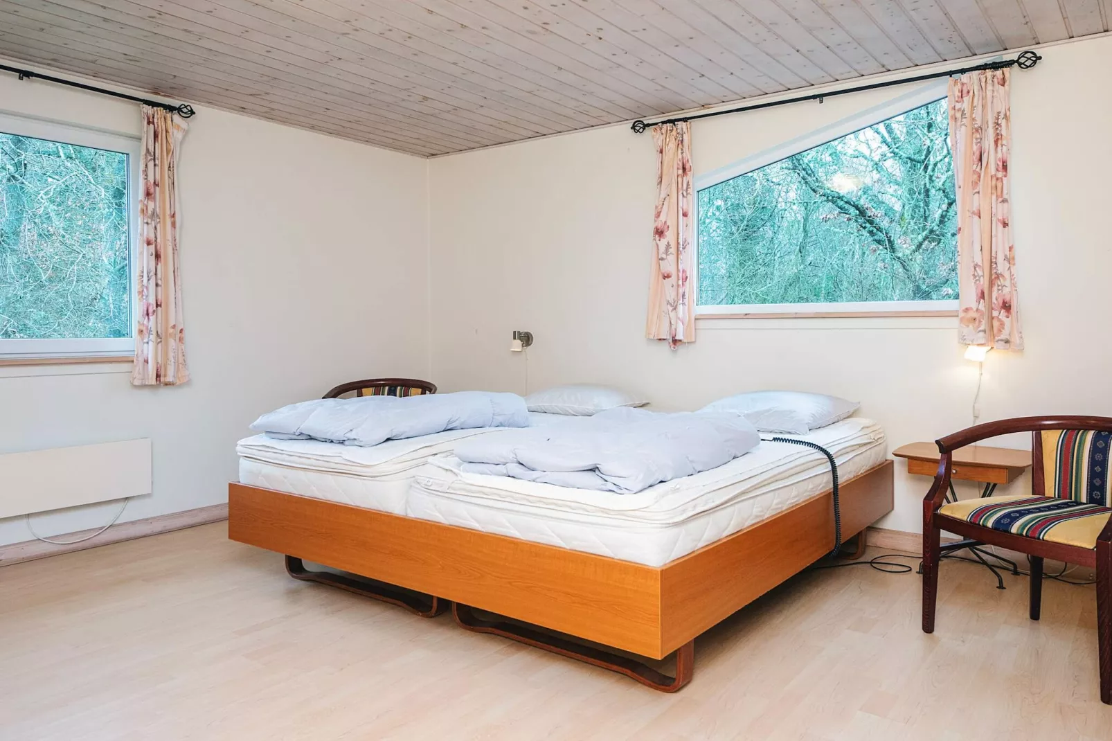 8 person holiday home in Blåvand - Indoor