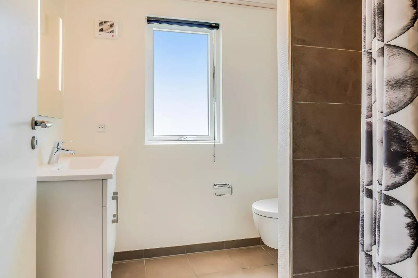 5 Sterne Ferienhaus in Nørre Nebel - Innenbereich