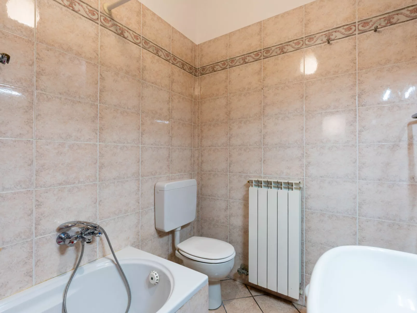 Dimora Storica - Dedans