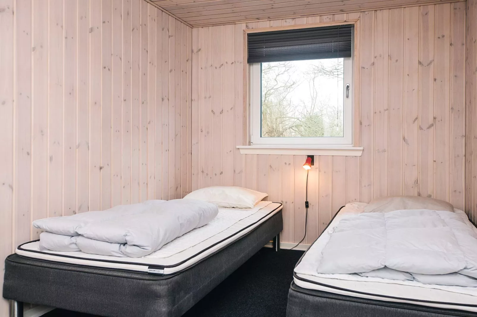 8 person holiday home in Blåvand - Indoor