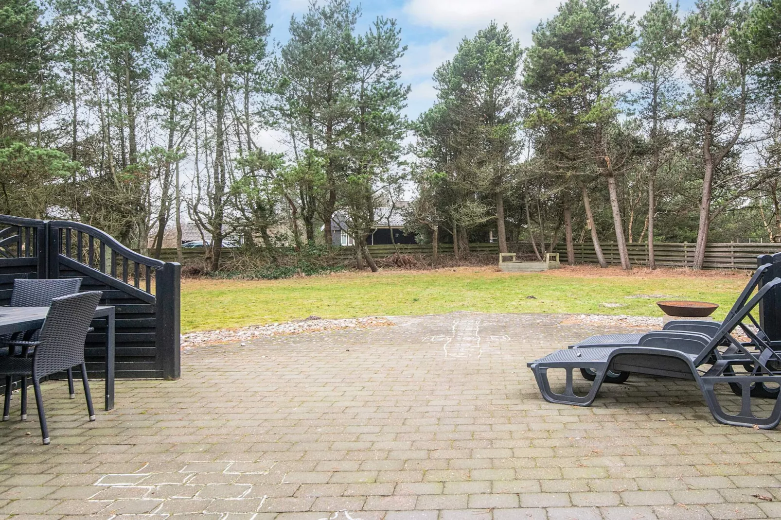 6 person holiday home in Blåvand