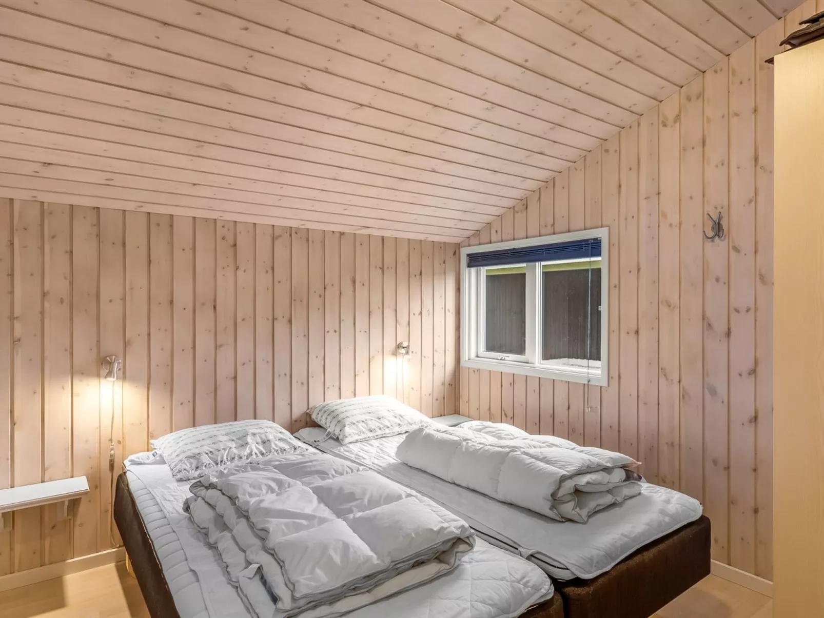 "Beeke" - 1.4km from the sea - Drinnen