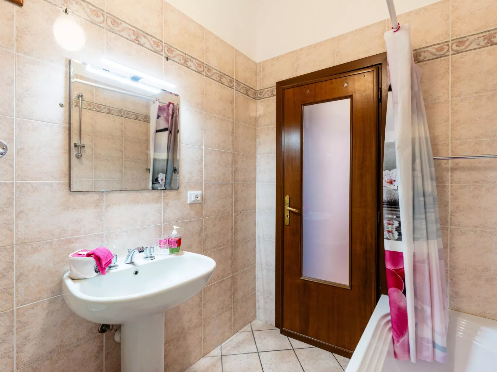 Dimora Storica - Dedans