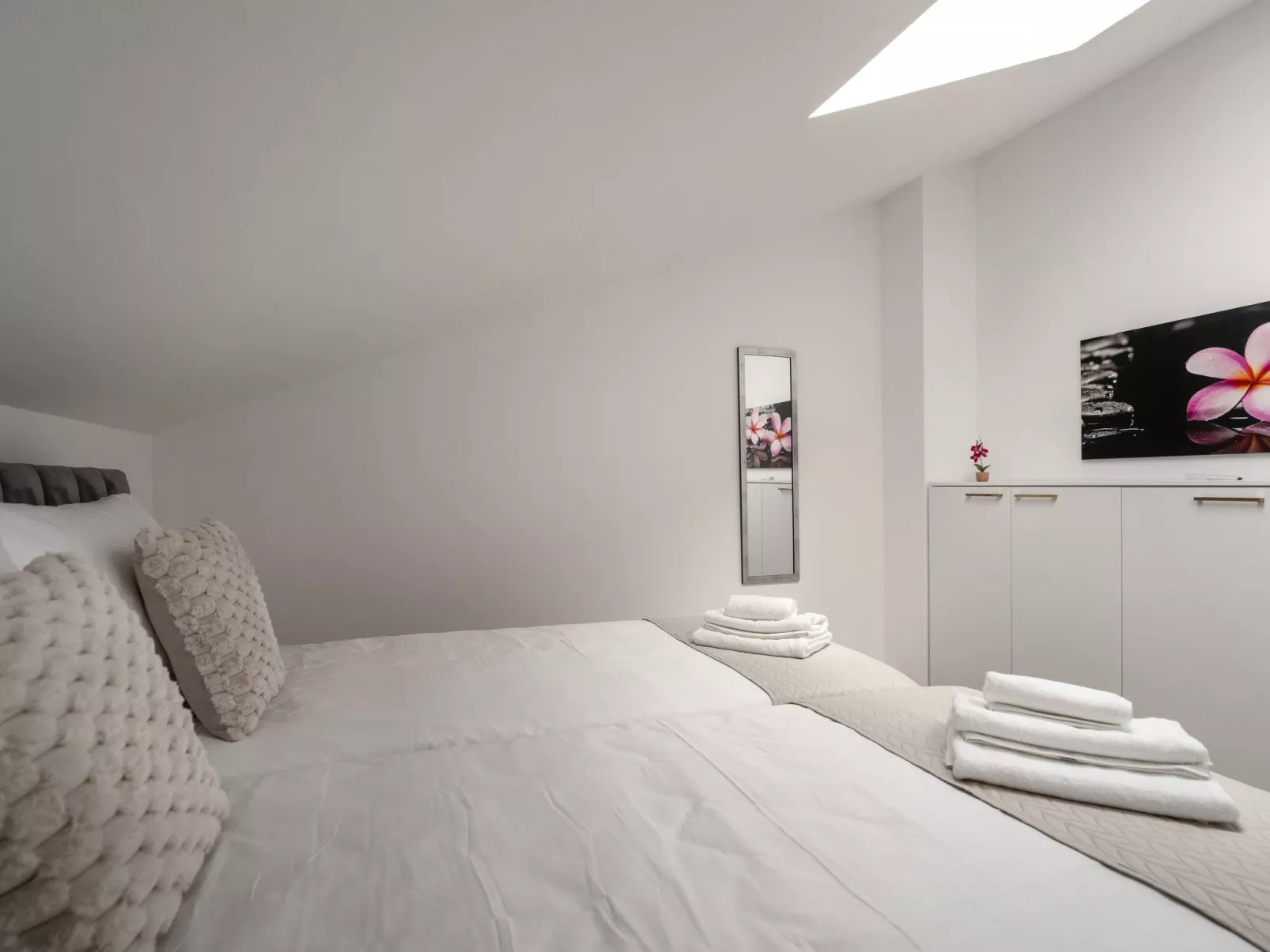 Mediterranee Oliva - Dedans