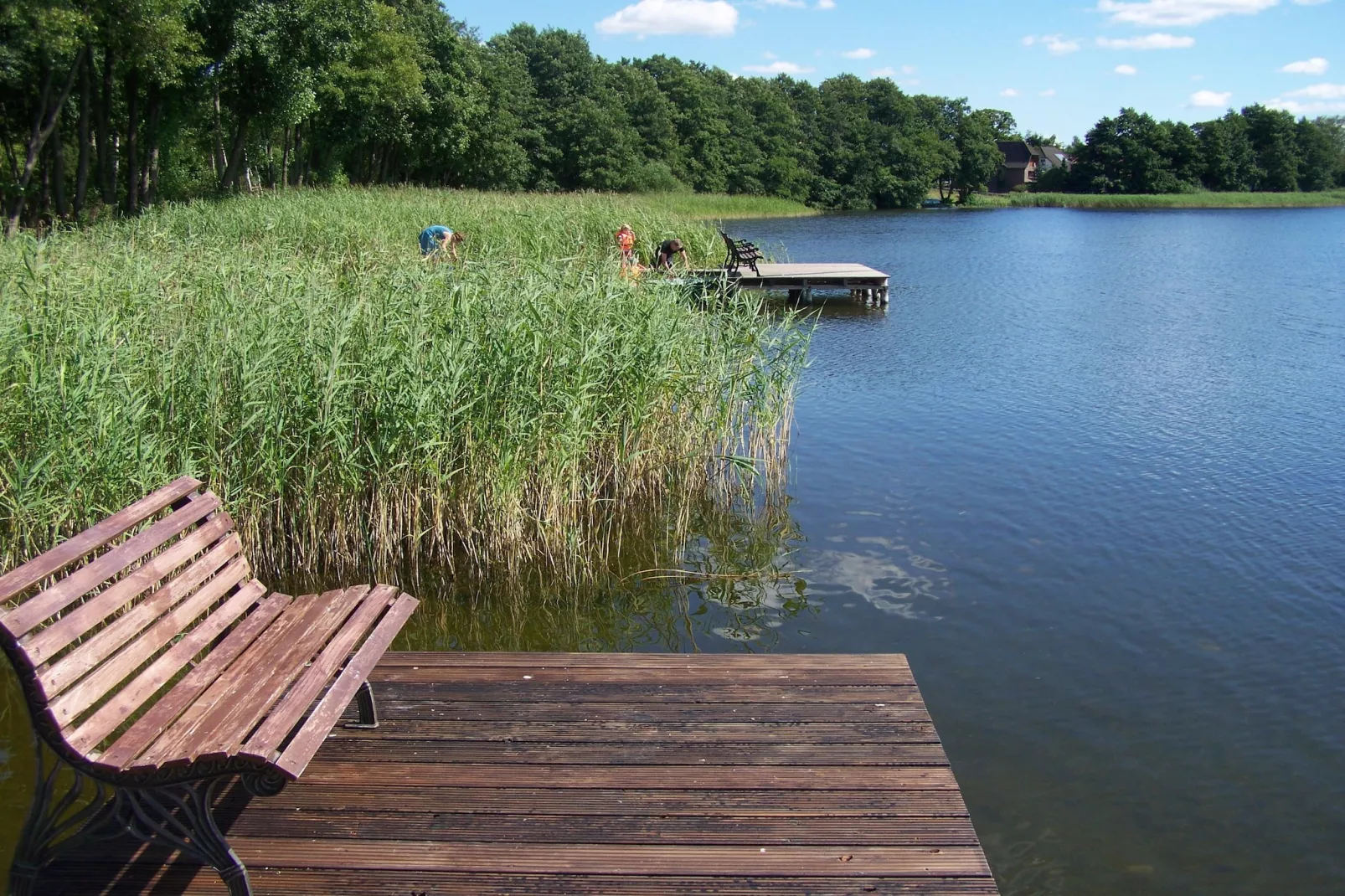 Bungalow 2 SZ 4 P - Zones été à 1 km