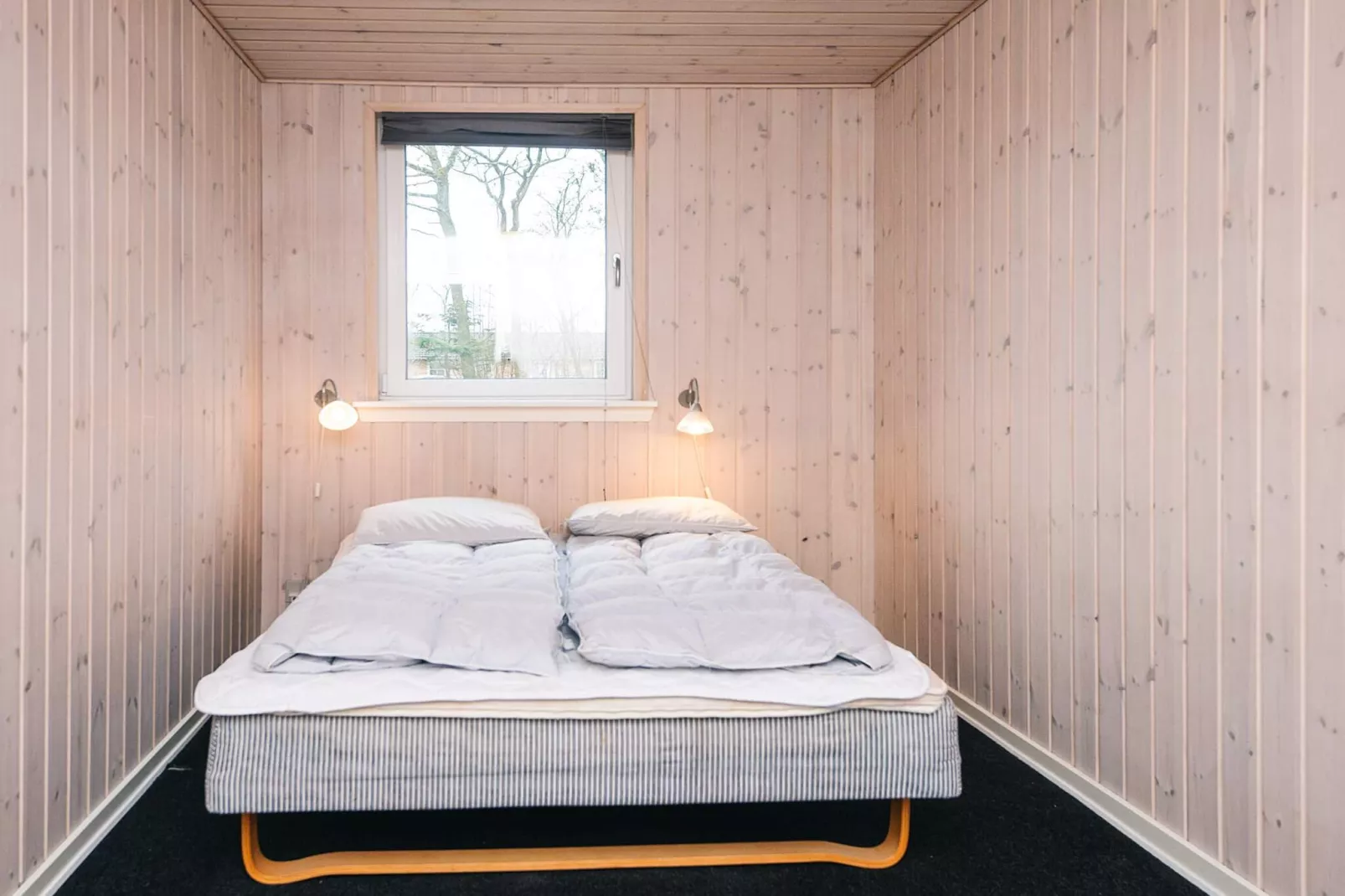 8 person holiday home in Blåvand - Indoor