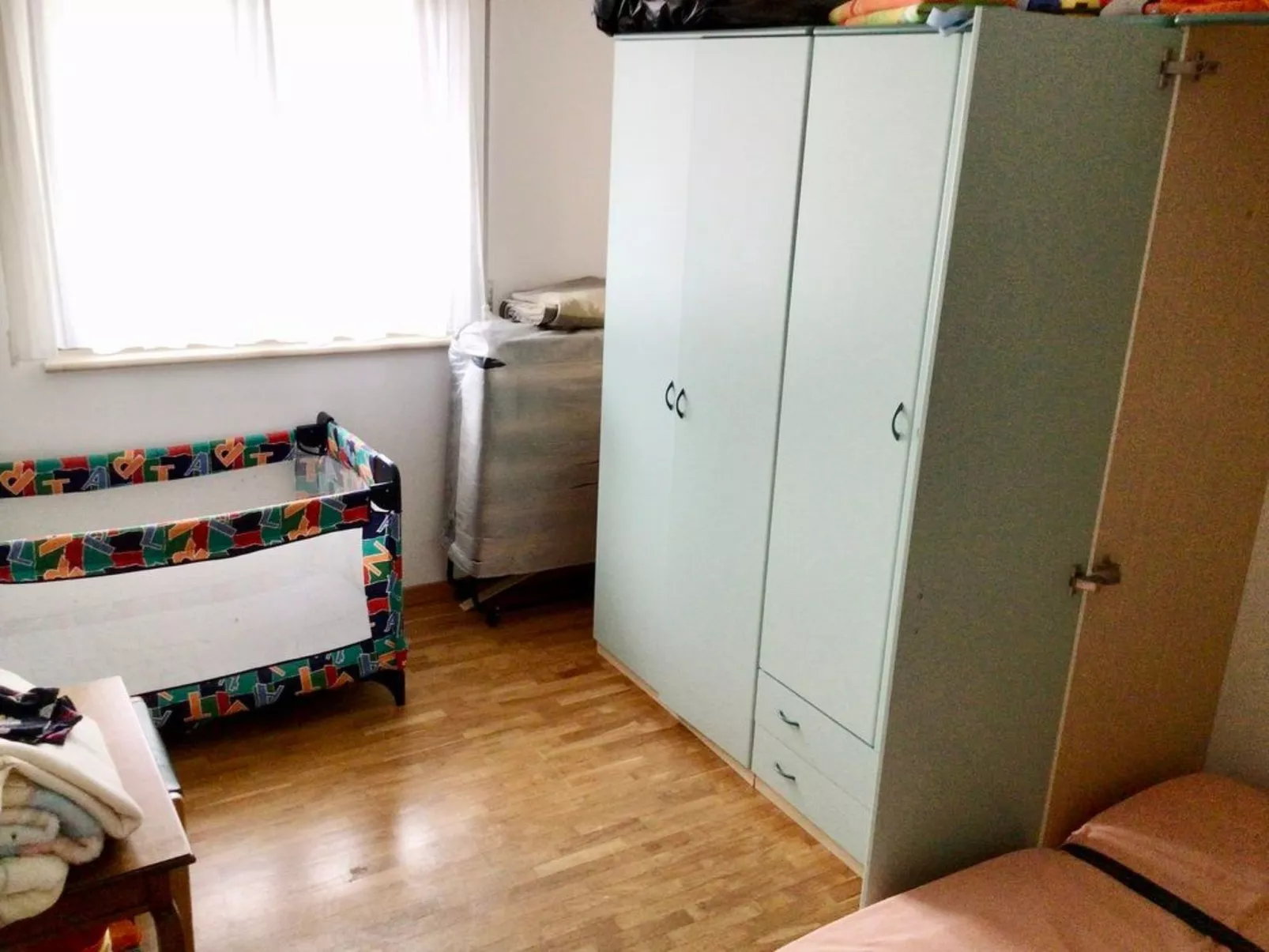 Appartement in Alba Adriatica mit Terrasse - Image-tags.info