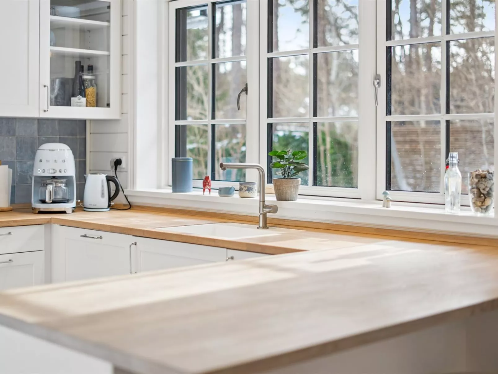 "Hoat" - 250m from the sea - Inside