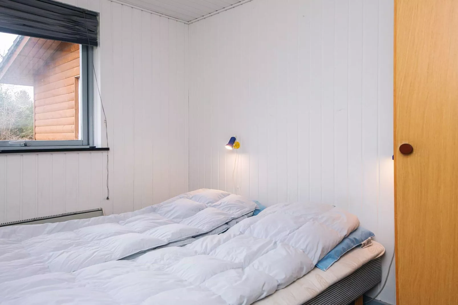 8 person holiday home in Blåvand - Indoor