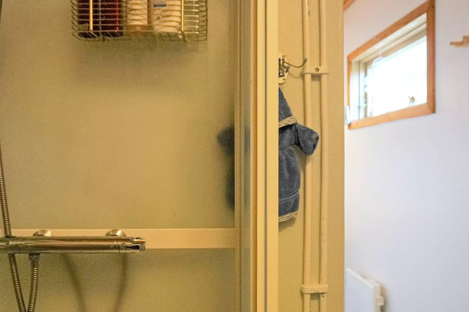 Charmante cabane d  ete avec sauna-By Traum - Intérieur