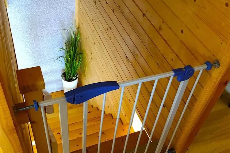 Domki wakacyjne Przewloka-Indoor