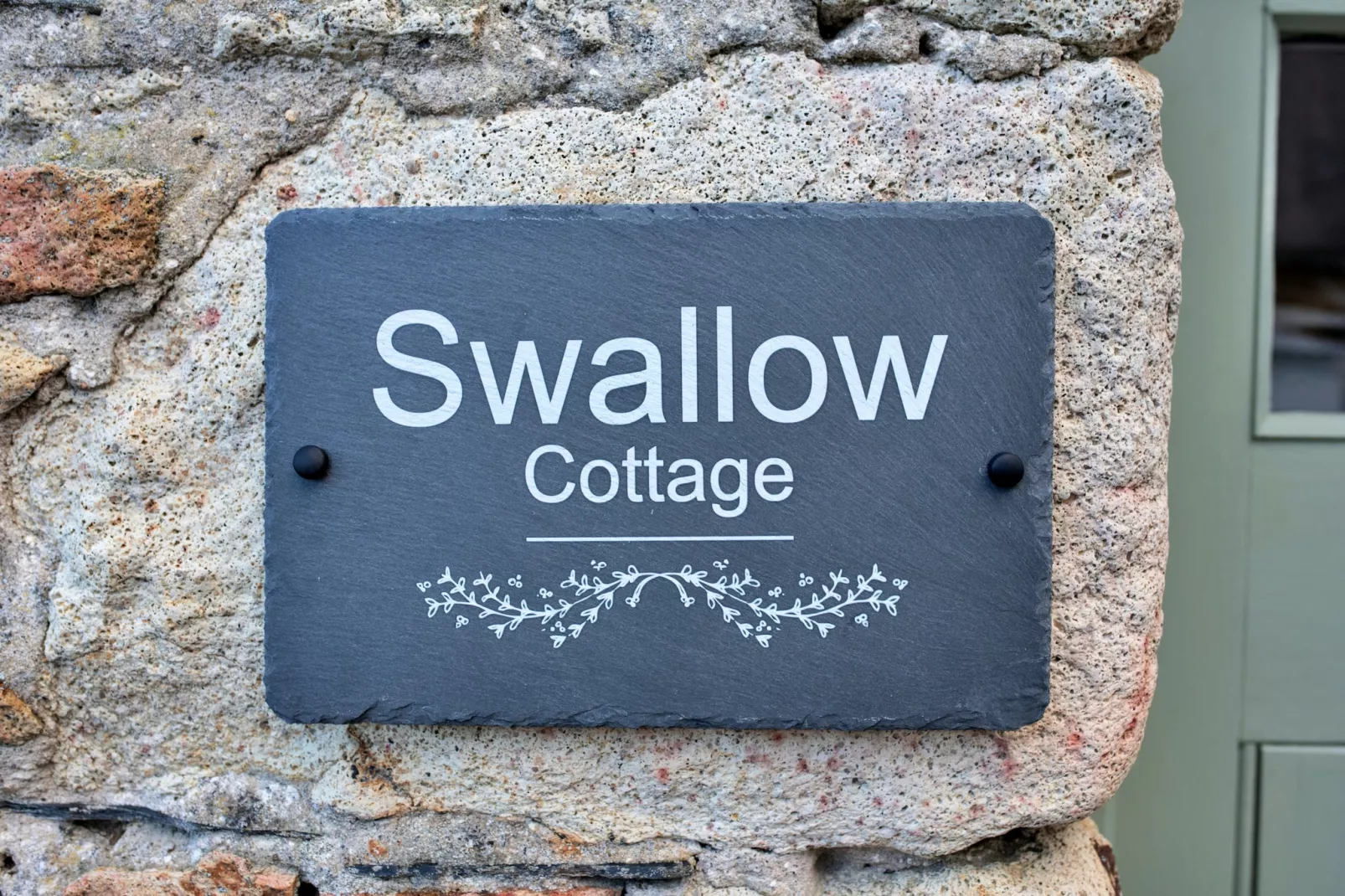 Swallow Cottage - Extérieur