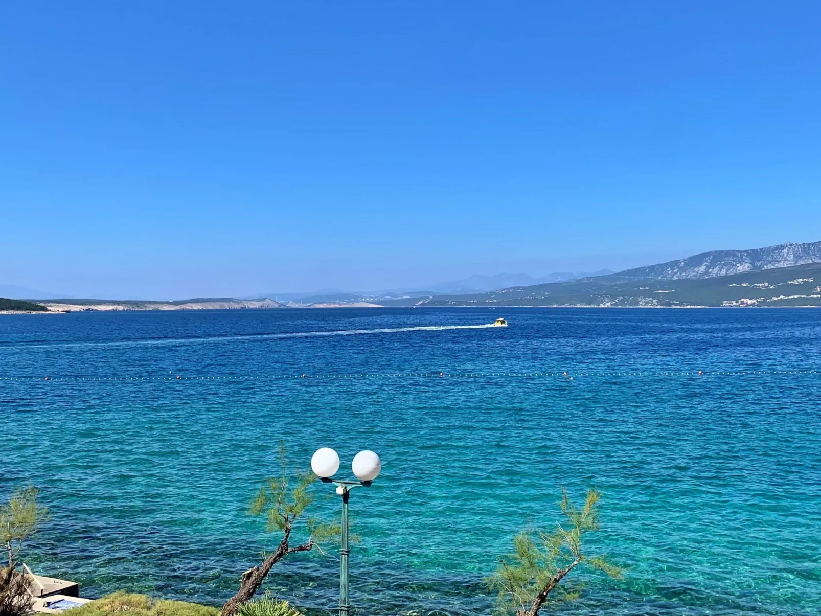 Apartment Beach 1 - Draußen