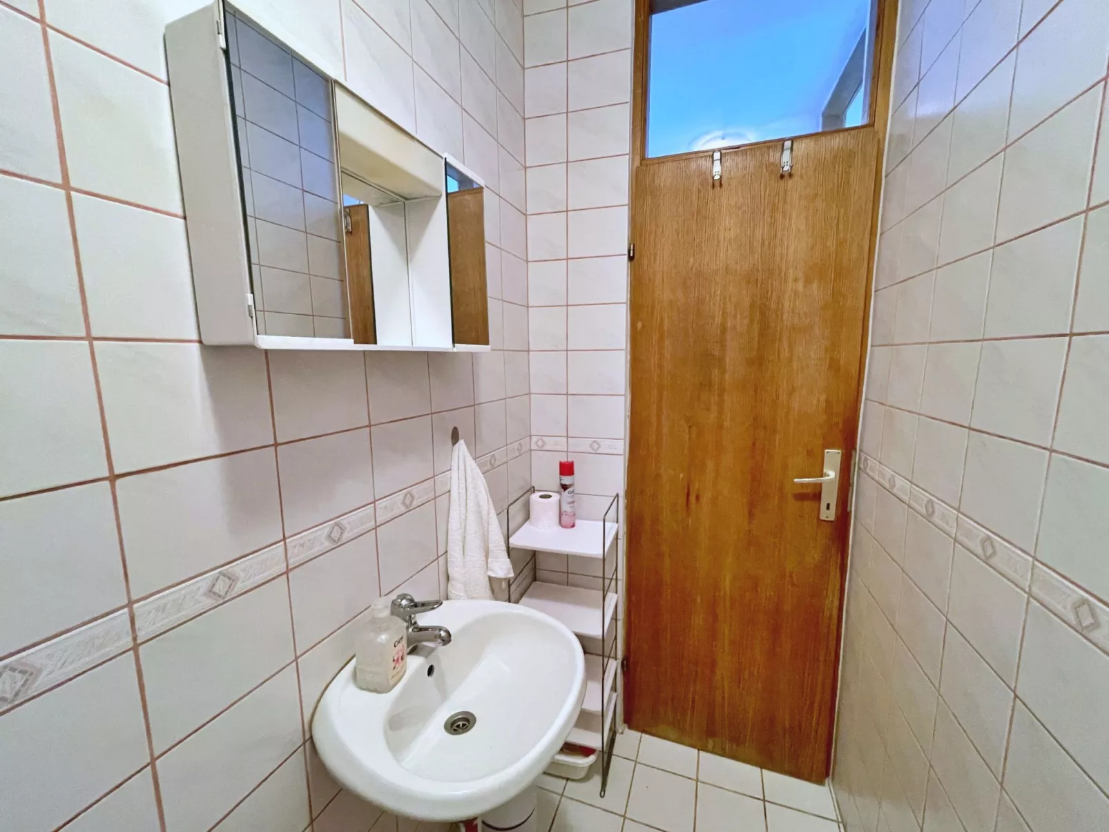 Apartment Brebric - 540 Meter vom Meer - Dedans