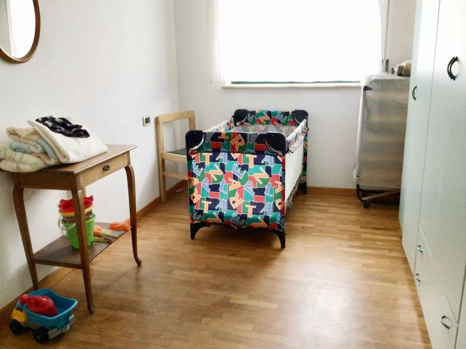 Appartement in Alba Adriatica mit Terrasse - Image-tags.info