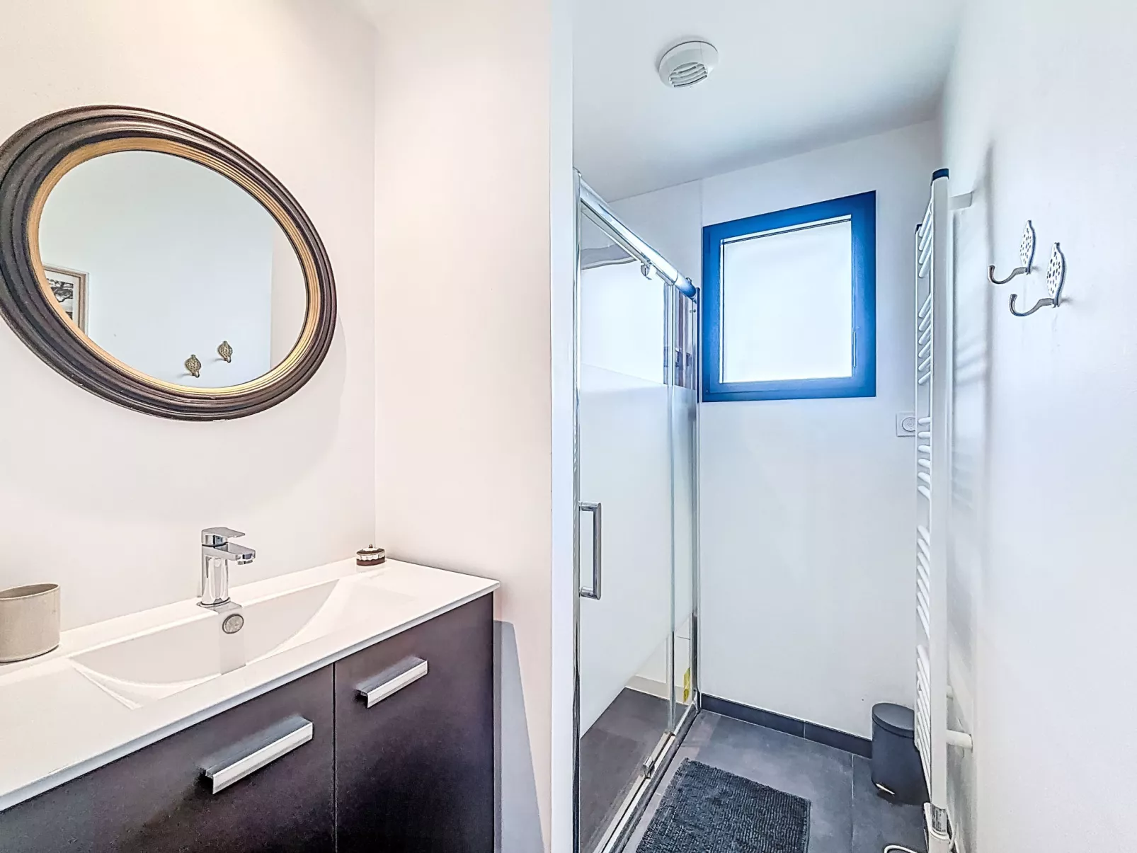 Maison Des Lupins - Inside