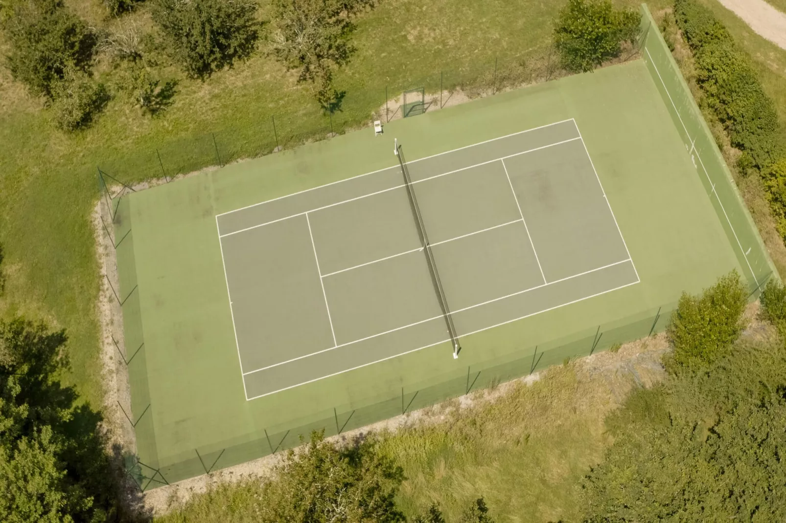 SCI Le Caz Propriété – Villa de Luxe dans le Sud de la France 14 persons - Ausstattung