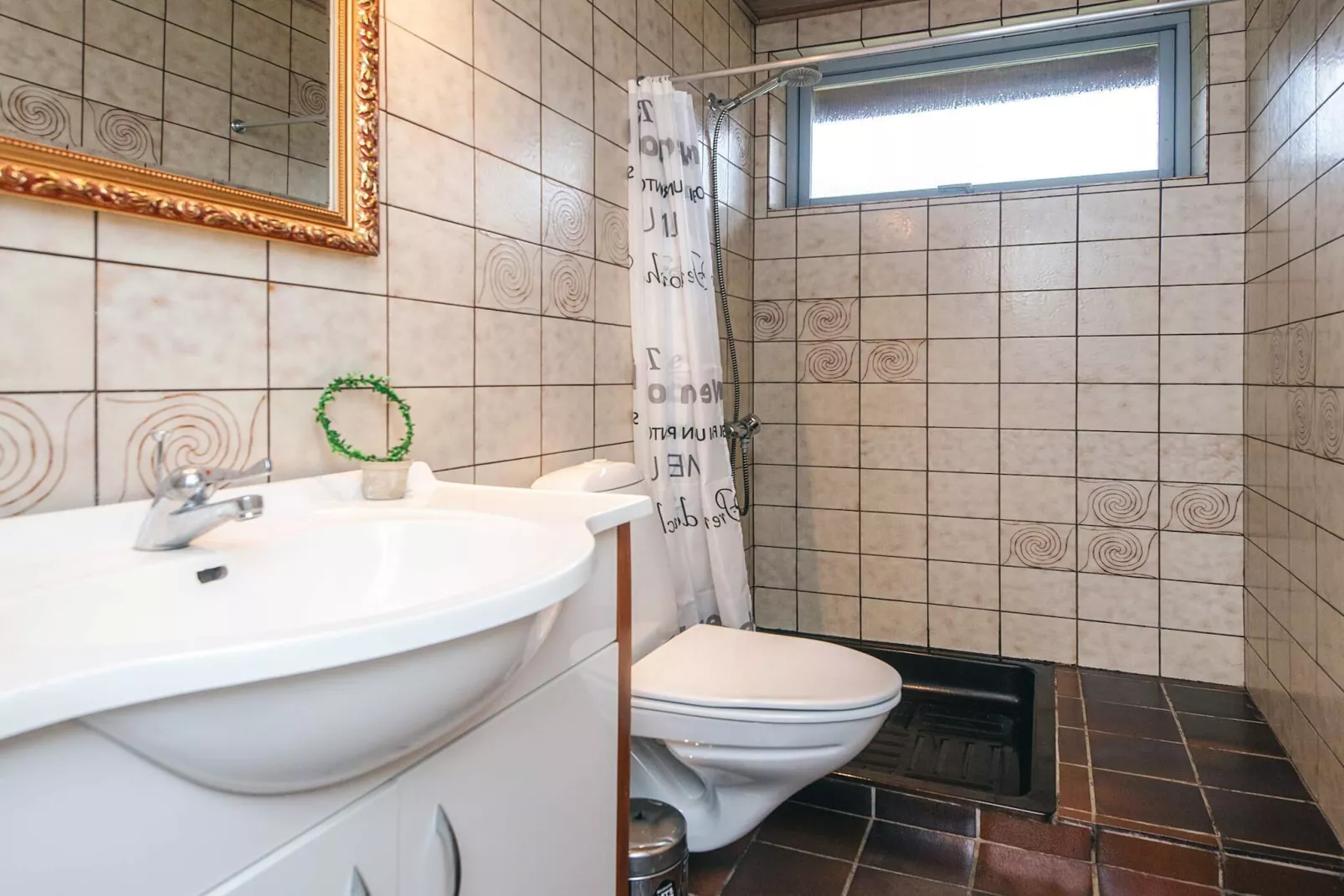 8 person holiday home in Blåvand - Indoor