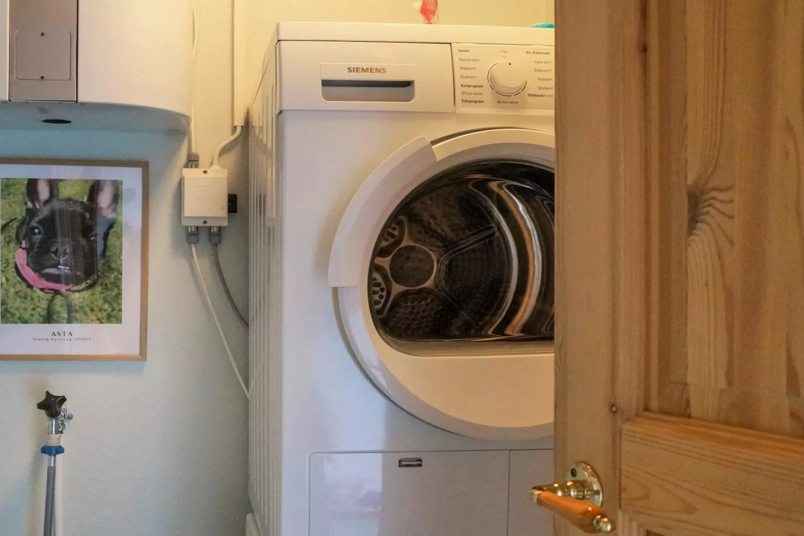 Charmante cabane d  ete avec sauna-By Traum - Intérieur