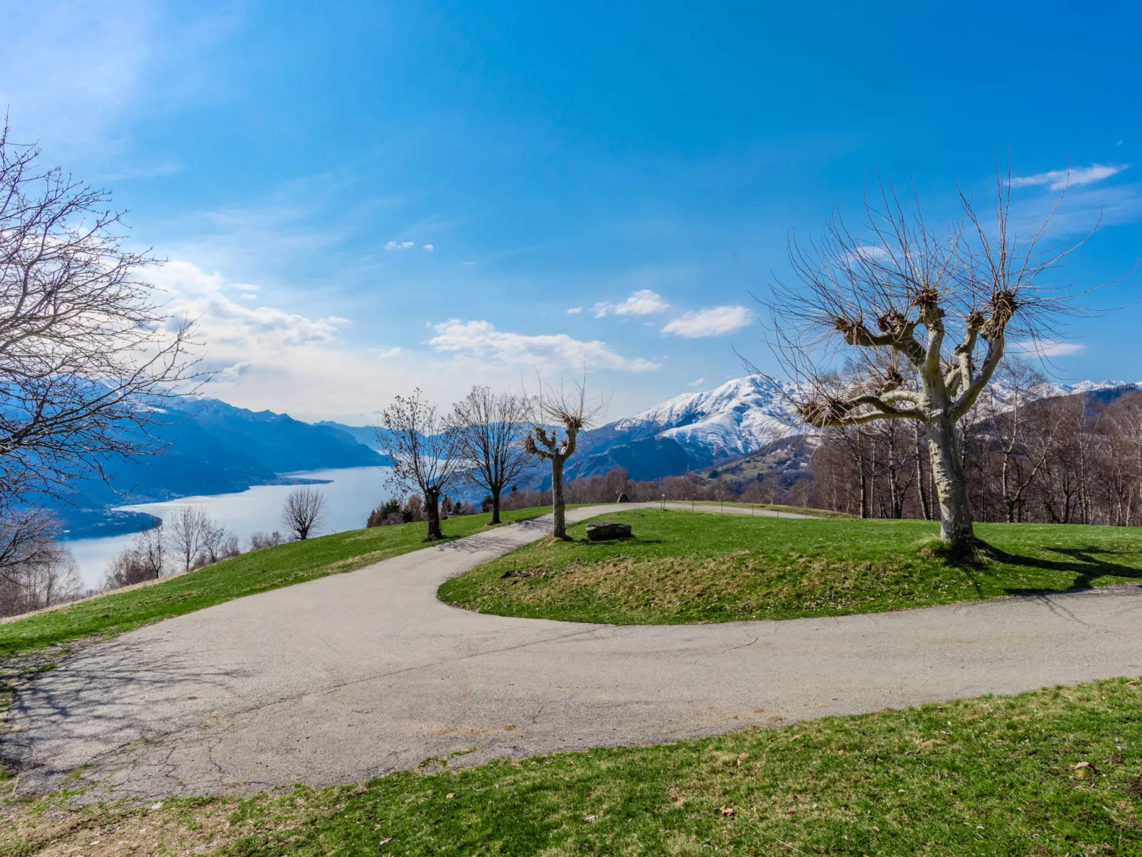 Baita Santina - Dehors