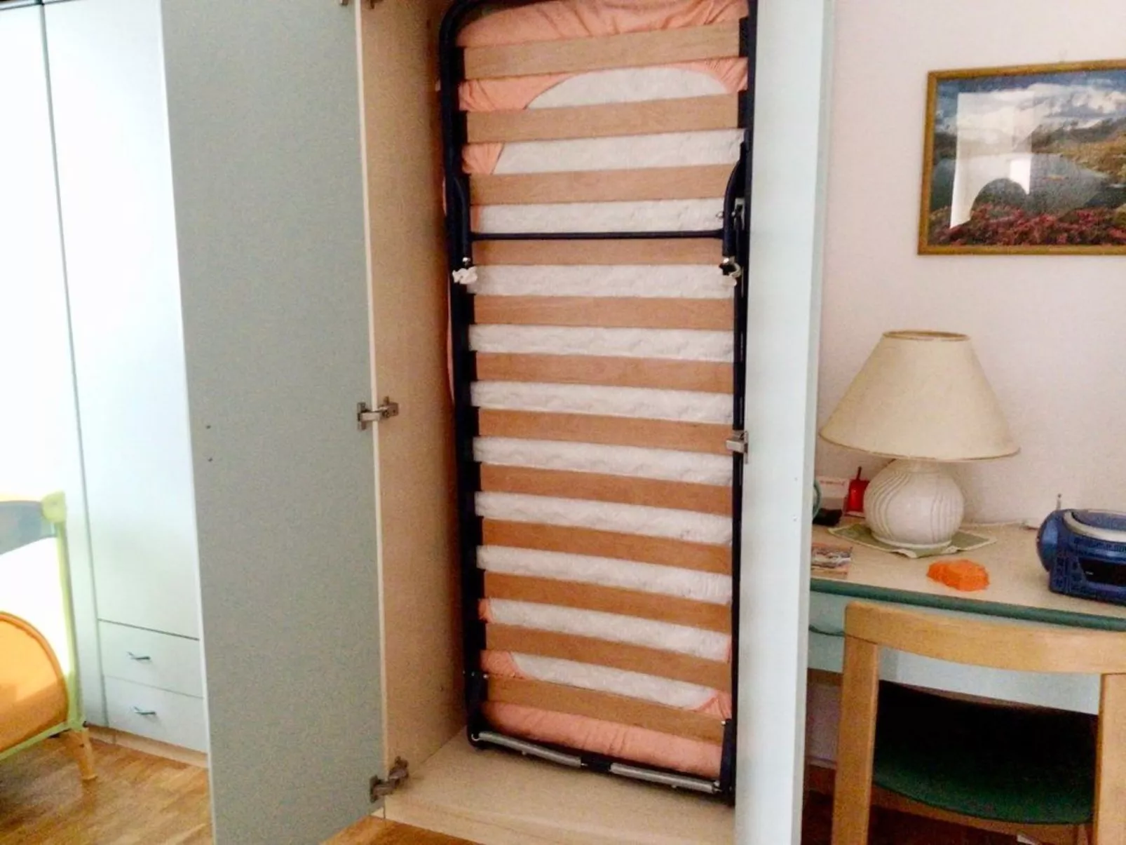 Appartement in Alba Adriatica mit Terrasse - Image-tags.info