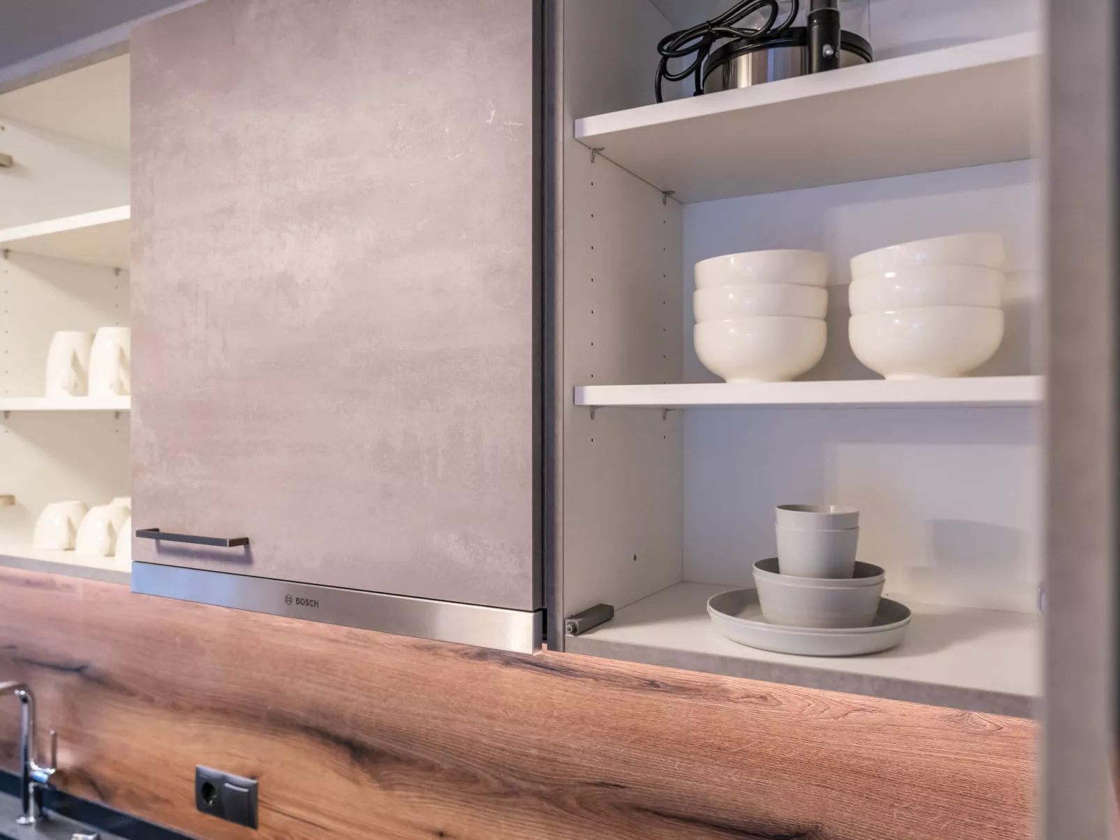 Apart Kreuzjoch - Inside