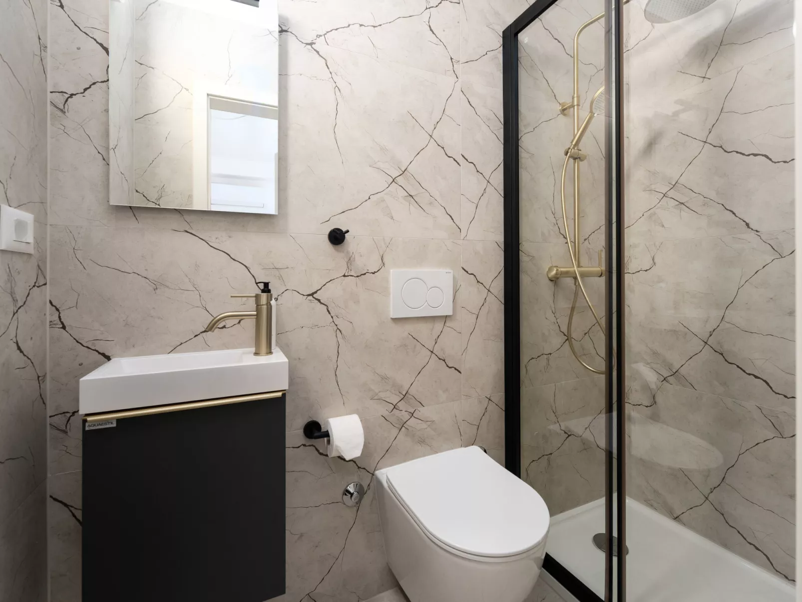 Mediterranee Oliva - Inside