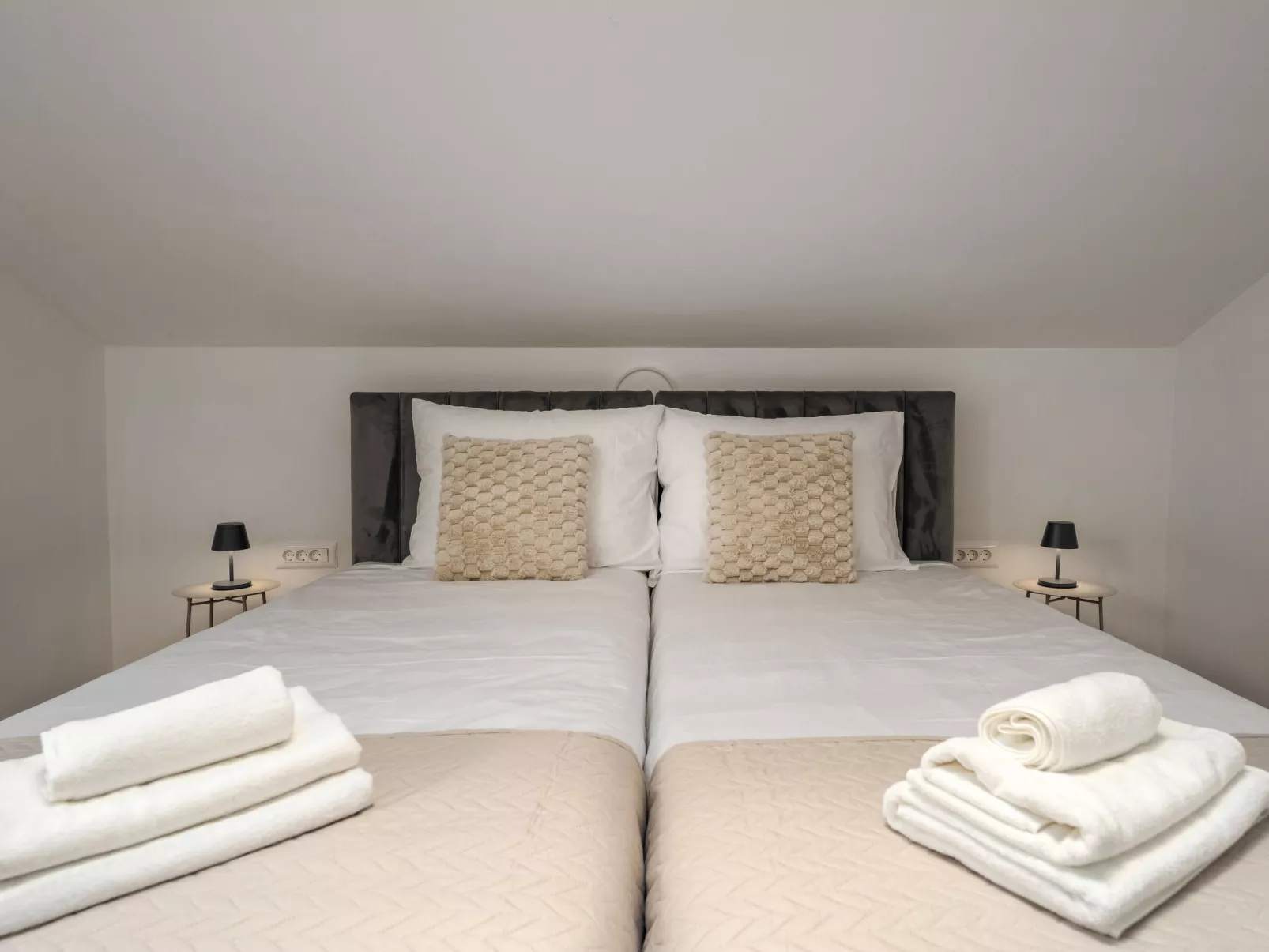 Mediterranee Oliva - Dedans