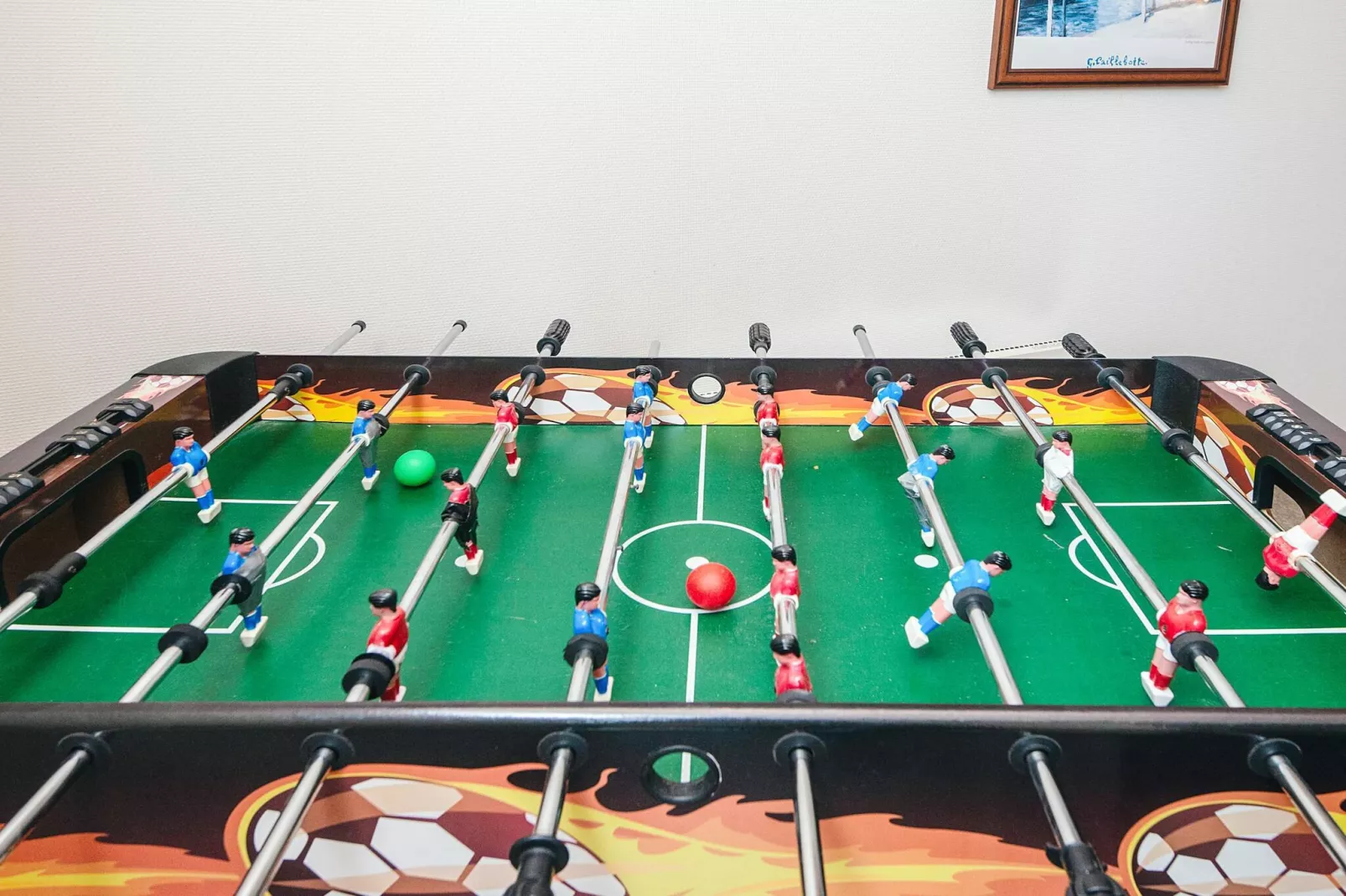 8 person holiday home in Blåvand - Indoor