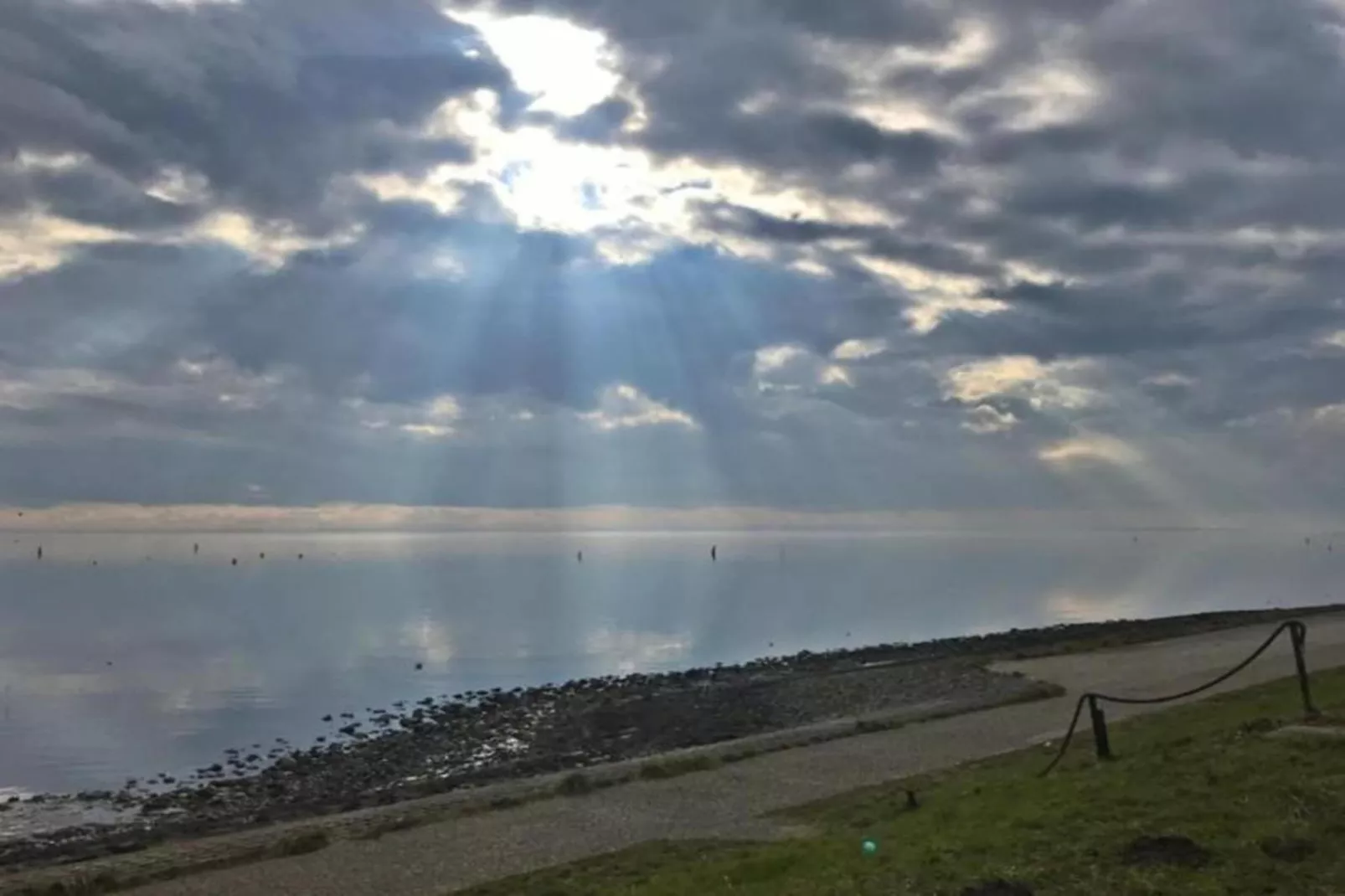 Resort Waterrijk Oesterdam 8 - Gebiete Sommer 20 km