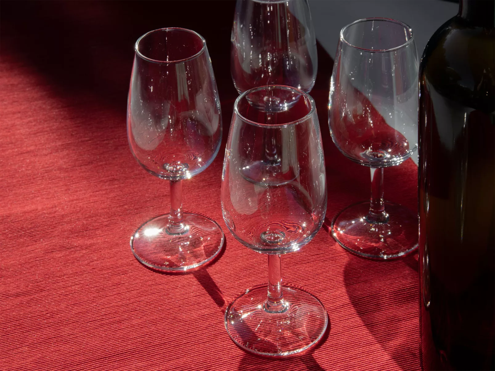 Centaure B RI 1 - Drinnen