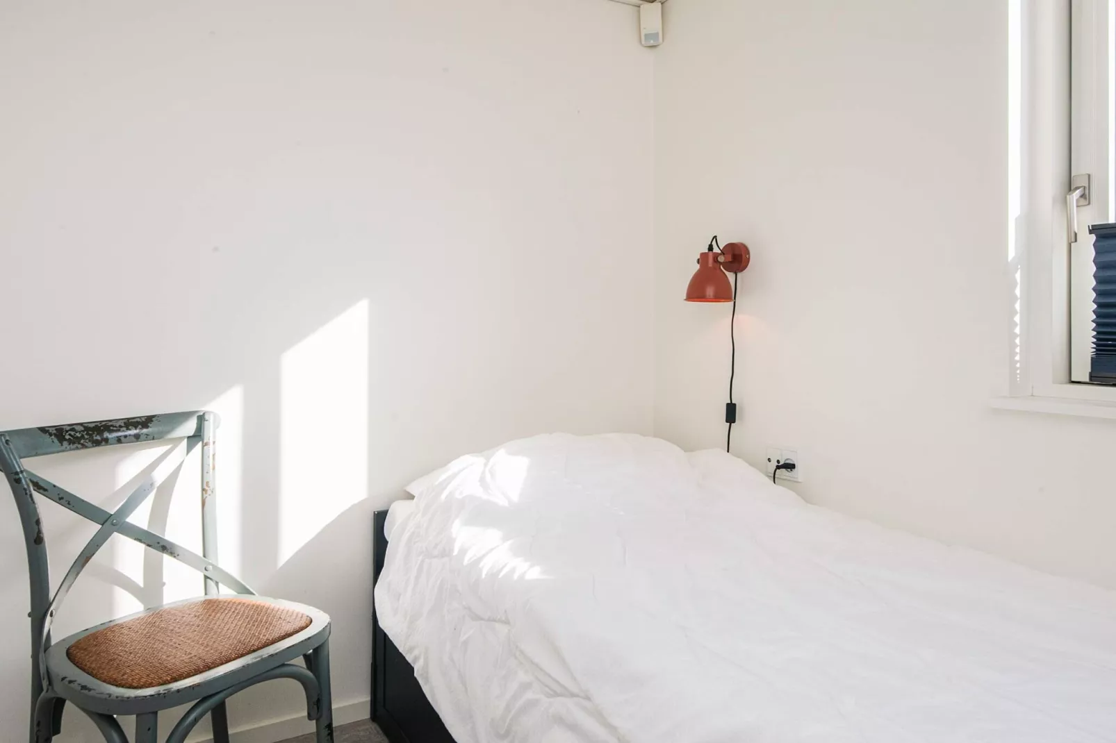 4 Sterne Ferienhaus in Rønde - Innenbereich