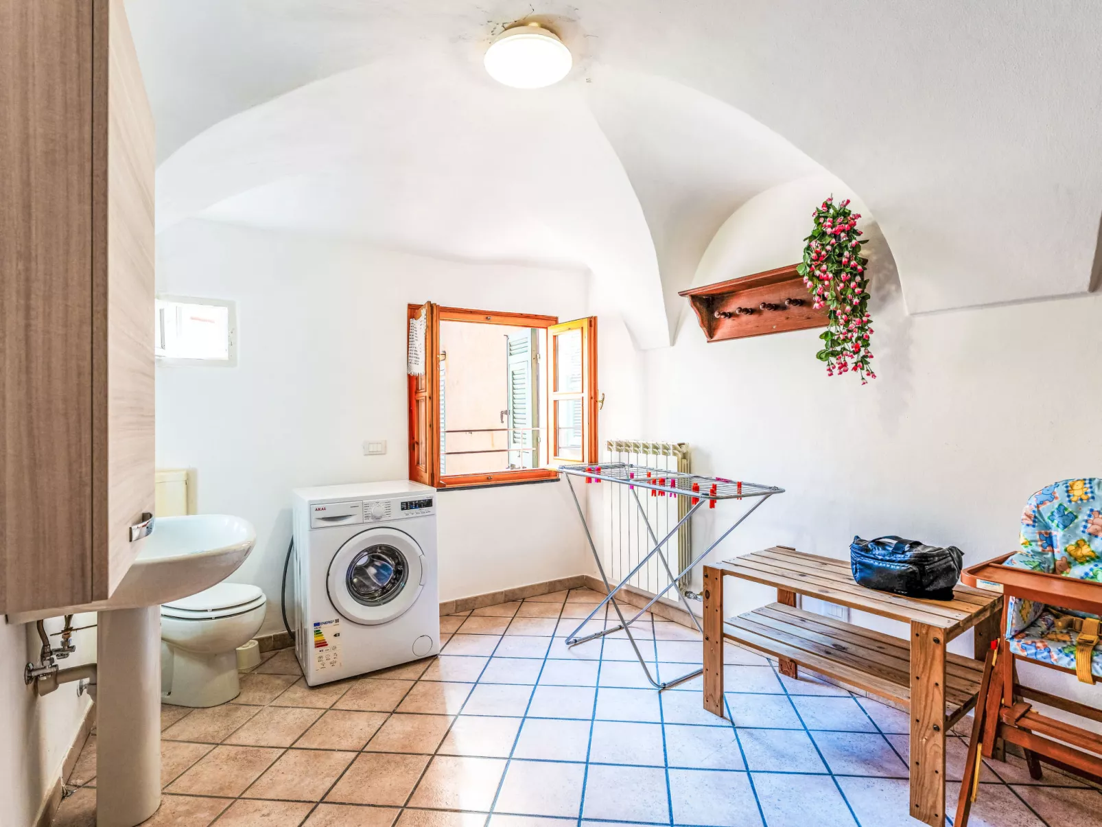 Dimora Storica - Dedans