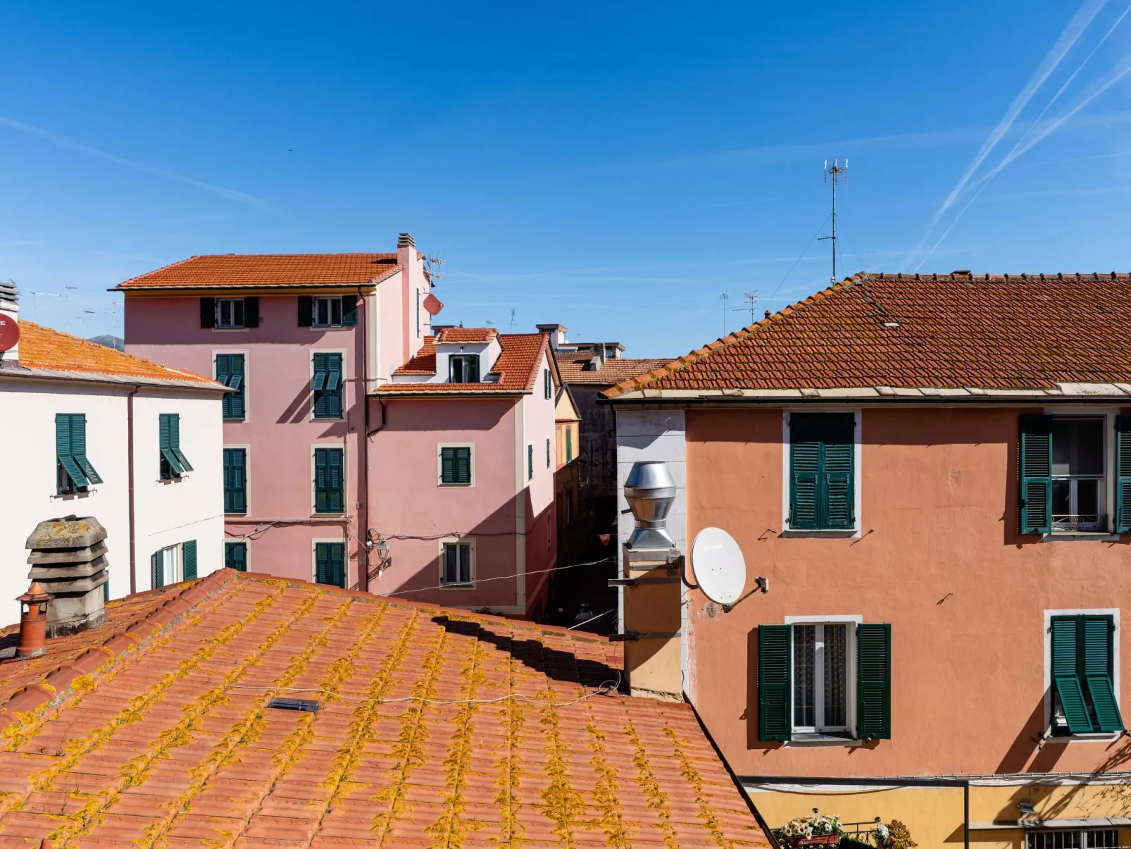 Dimora Storica - Dehors