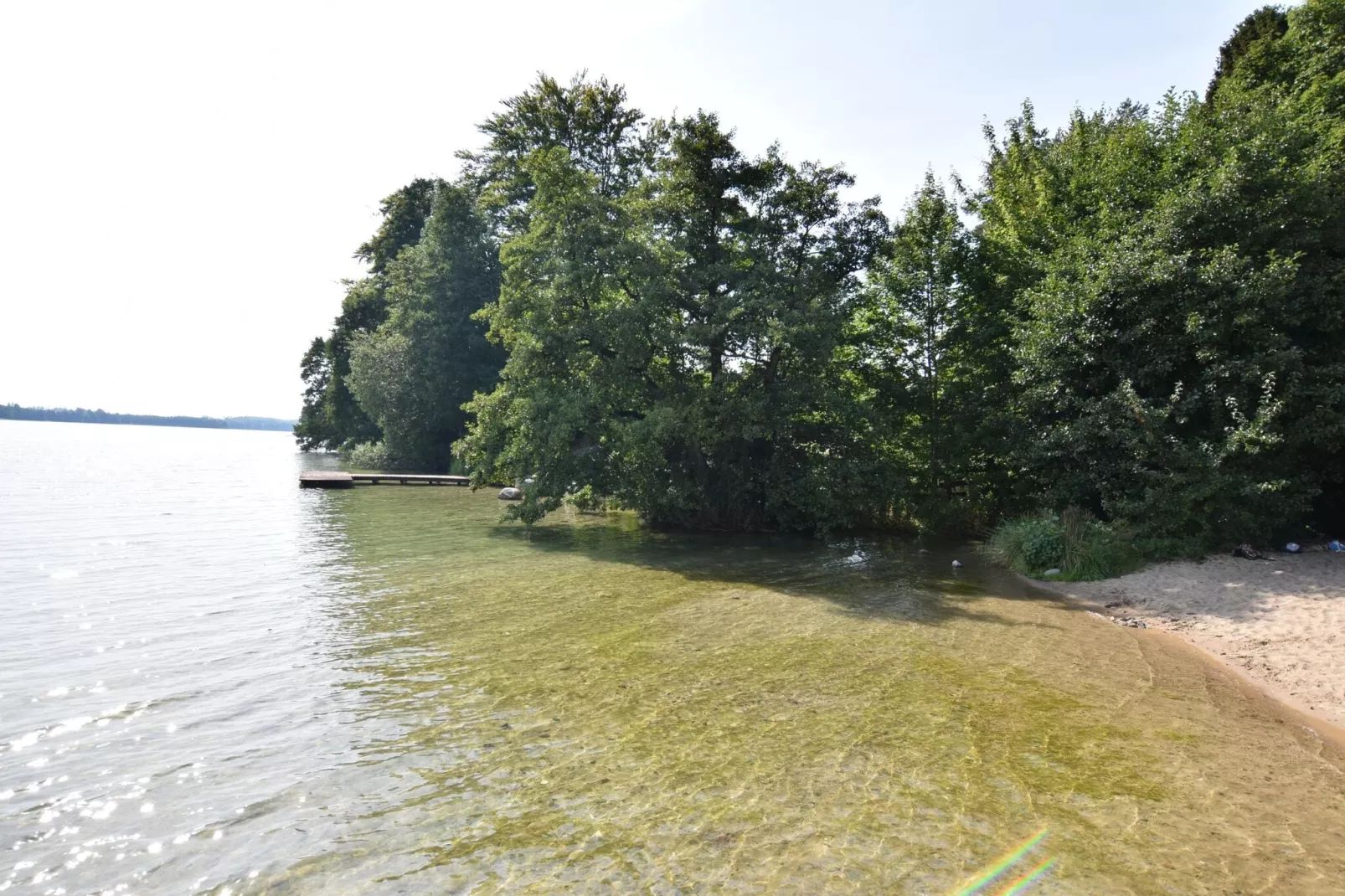 Holiday home in Frydrychowo-Areas summer 1km