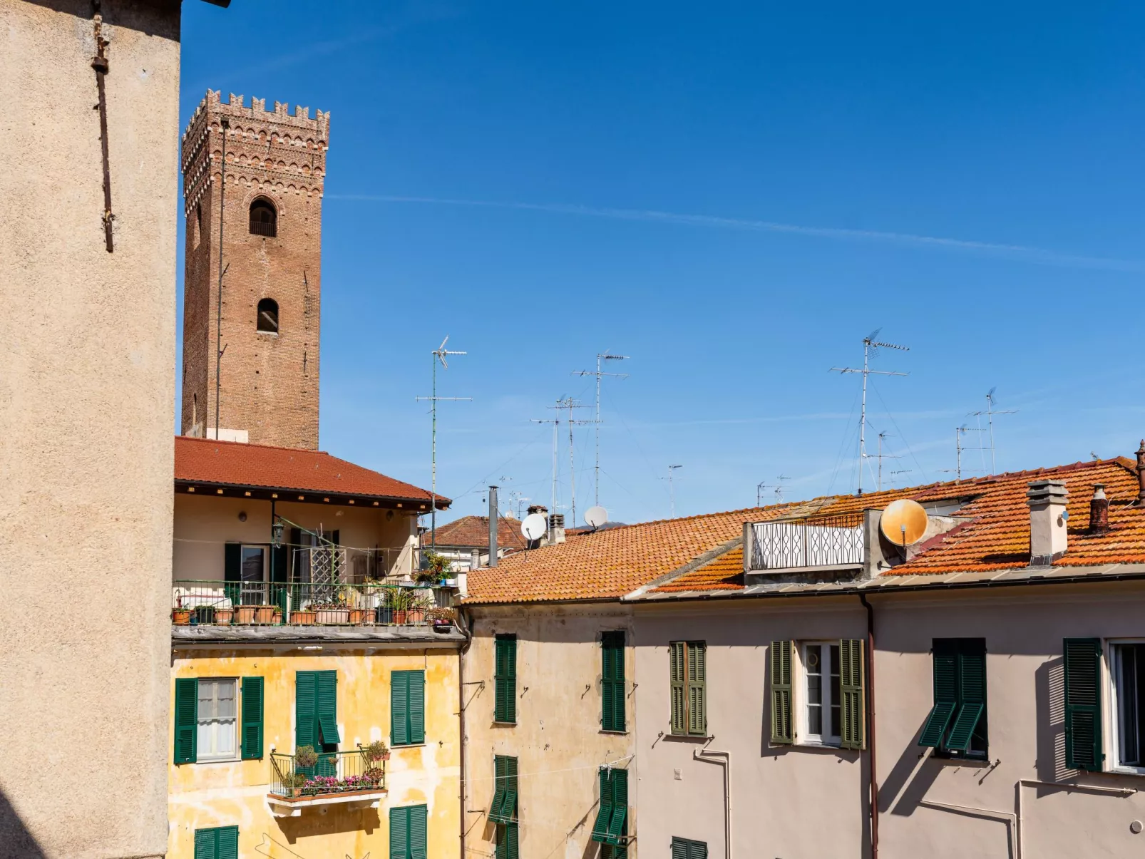 Dimora Storica - Dehors