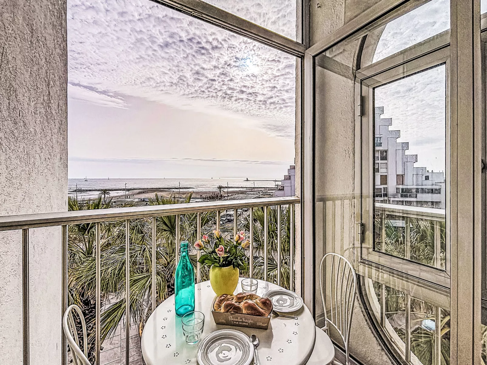 Imperial II - Draußen