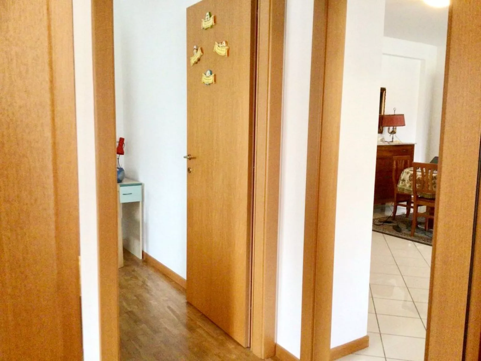 Appartement in Alba Adriatica mit Terrasse - Image-tags.info